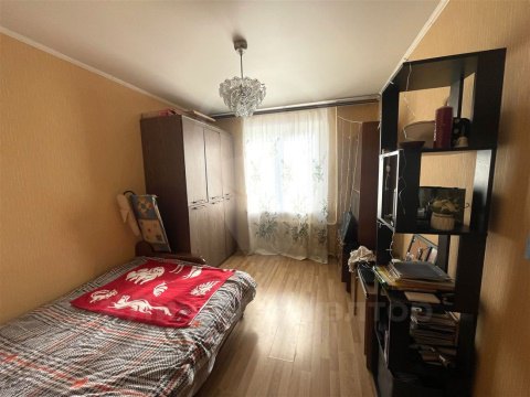 2-к квартира, 4/5 эт., 50м²