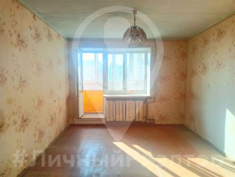 2-к квартира, 2/5 эт., 50м²