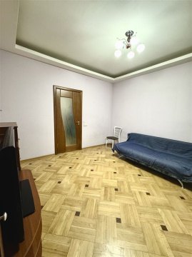 2-к квартира, 2/4 эт., 46м²