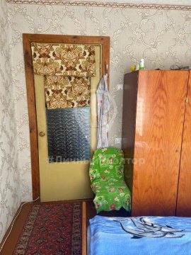 3-к квартира, 2/3 эт., 61м²