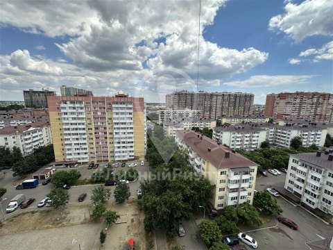 2-к квартира, 12/14 эт., 64м²