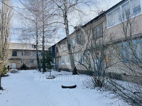 1-к квартира, 1/2 эт., 31м²