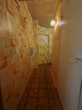 1-к квартира, 6/9 эт., 36м²