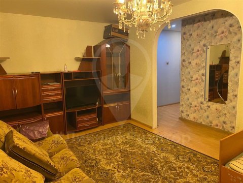 2-к квартира, 2/5 эт., 45м²