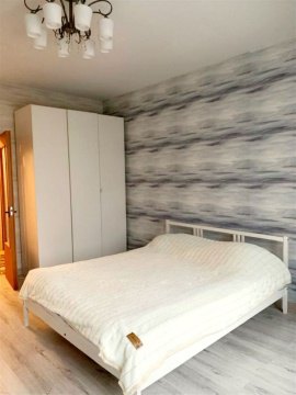 3-к квартира, 3/18 эт., 70м²