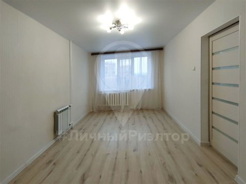 1-к квартира, 5/6 эт., 32м²