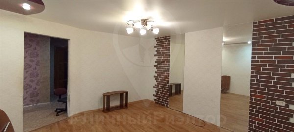 2-к квартира, 5/5 эт., 50м²