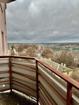 2-к квартира, 8/9 эт., 69м²