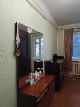 2-к квартира, 3/4 эт., 41м²