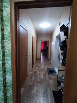 1-к квартира, 5/10 эт., 44м²