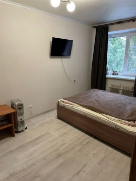 2-к квартира, 4/10 эт., 51м²