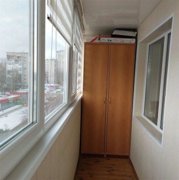 2-к квартира, 6/10 эт., 64м²