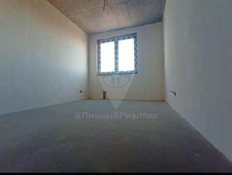 2-к квартира, 10/25 эт., 60м²