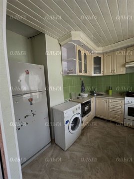 3-к квартира, 1/5 эт., 51м²