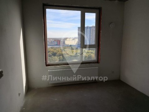 1-к квартира, 12/14 эт., 18м²