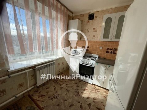 1-к квартира, 9/10 эт., 30м²