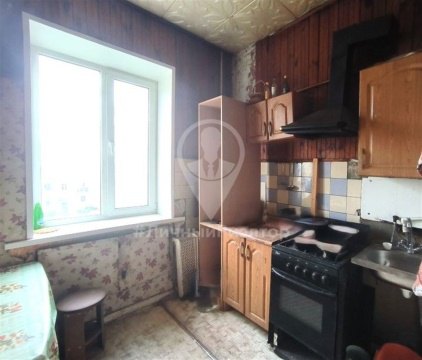 3-к квартира, 3/3 эт., 64м²