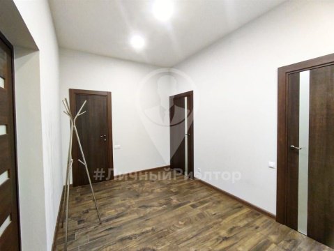 2-к квартира, 6/6 эт., 79м²