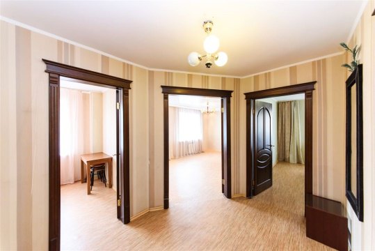 2-к квартира, 3/5 эт., 52м²