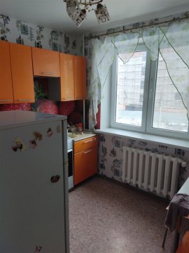 2-к квартира, 3/16 эт., 43м²