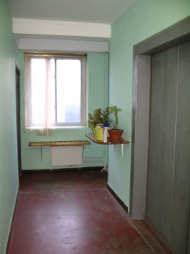 2-к квартира, 11/17 эт., 58м²