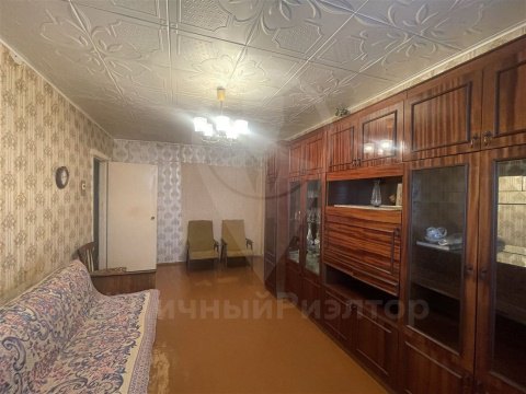 2-к квартира, 4/5 эт., 44м²