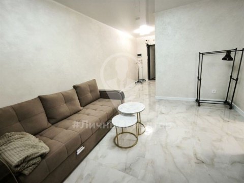 1-к квартира, 3/26 эт., 31м²