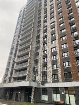 2-к квартира, 4/21 эт., 57м²