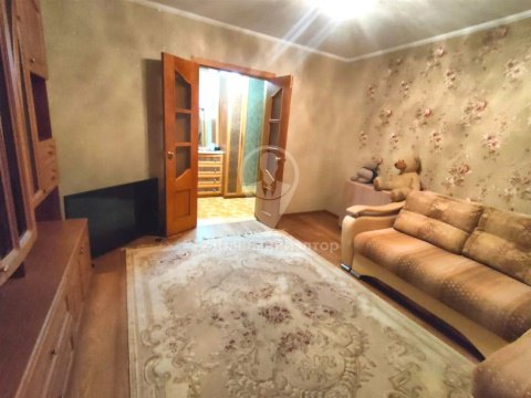 3-к квартира, 8/10 эт., 68м²