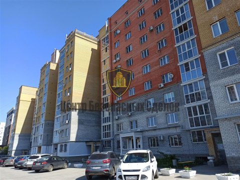 1-к квартира, 9/9 эт., 50м²