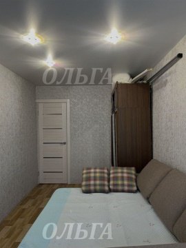 3-к квартира, 1/1 эт., 61м²