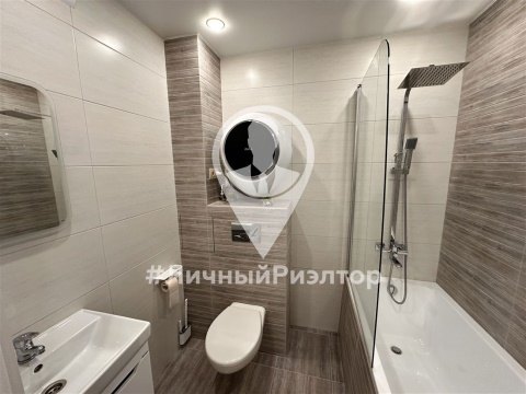 1-к квартира, 5/7 эт., 29м²