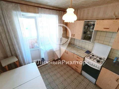 2-к квартира, 2/5 эт., 48м²