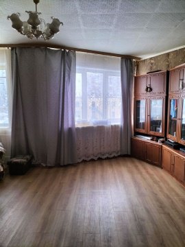 3-к квартира, 3/5 эт., 72м²