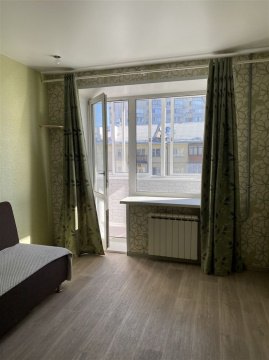 1-к квартира, 5/5 эт., 30м²