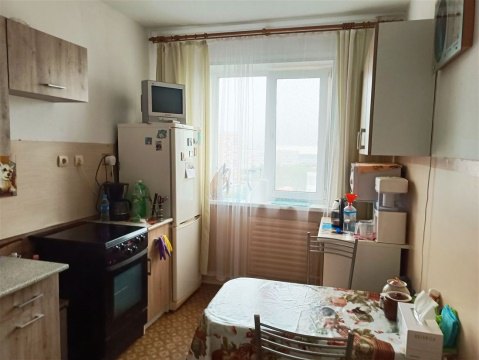 2-к квартира, 6/10 эт., 51м²