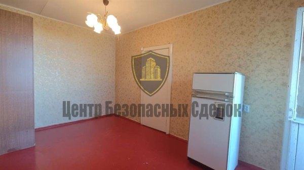 3-к квартира, 5/5 эт., 61м²