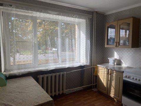 2-к квартира, 1/5 эт., 54м²