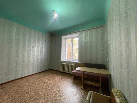 2-к квартира, 2/2 эт., 49м²