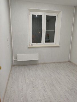 1-к квартира, 2/10 эт., 41м²