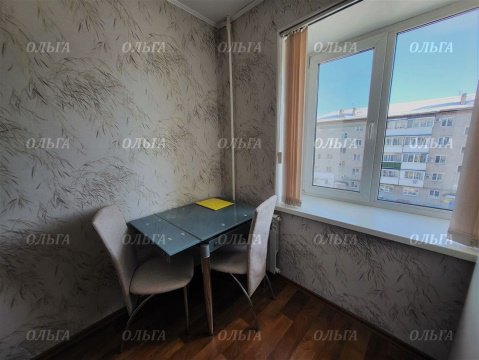 3-к квартира, 4/5 эт., 55м²