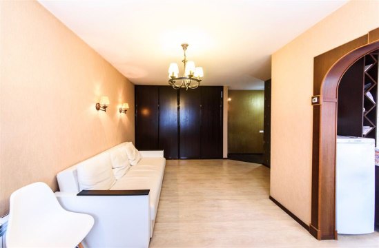 1-к квартира, 5/5 эт., 30м²