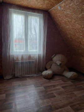 Дом 70м², участок 7 сот.