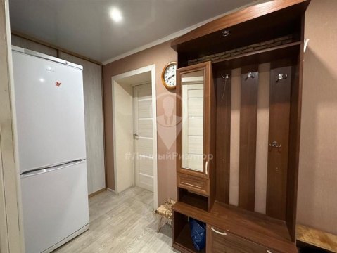 2-к квартира, 2/5 эт., 44м²