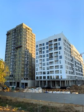 3-к квартира, 7/18 эт., 69м²