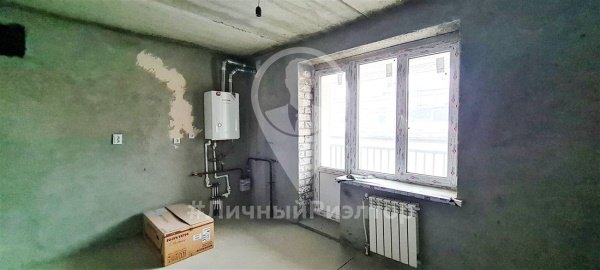 1-к квартира, 10/10 эт., 42м²