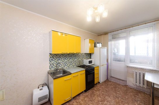 1-к квартира, 8/16 эт., 47м²