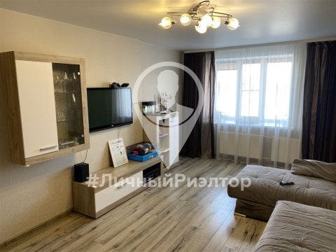 3-к квартира, 1/11 эт., 120м²