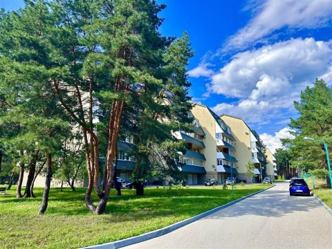 2-к квартира, 5/6 эт., 78м²