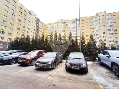 1-к квартира, 5/10 эт., 45м²